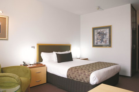Mercure Albury - Accommodation Brunswick Heads 11