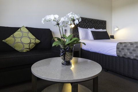 Mercure Albury - Accommodation Brunswick Heads 3