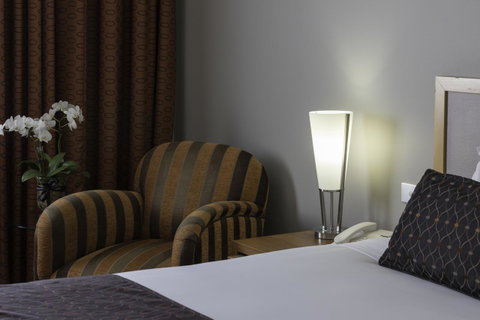 Mercure Albury - Accommodation Brunswick Heads 7