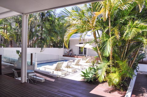 Cove Studios - Accommodation Brunswick Heads 35