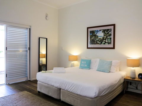 Cove Studios - Accommodation Brunswick Heads 11