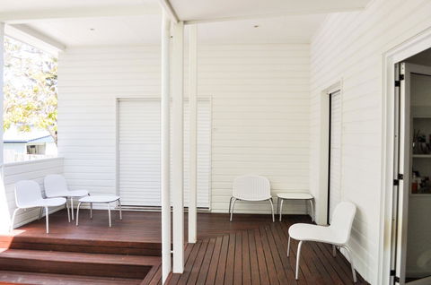 Cove Studios - Accommodation Brunswick Heads 37