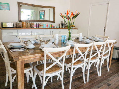 Cove Studios - Accommodation Brunswick Heads 25