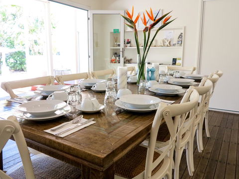 Cove Studios - Accommodation Brunswick Heads 26