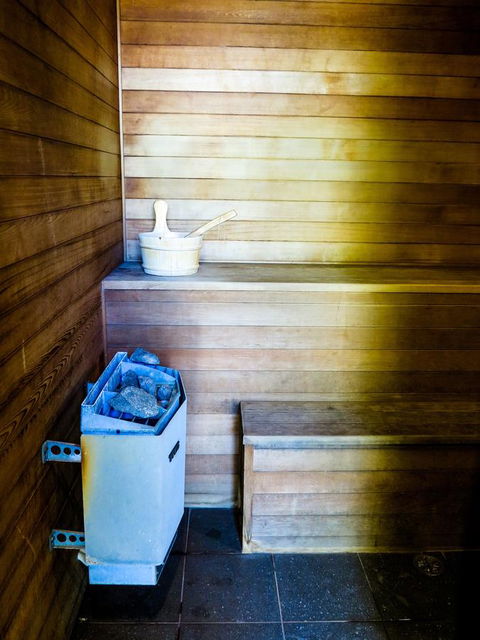 Cove Studios - Accommodation Brunswick Heads 22