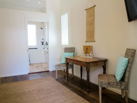 Cove Studios - Accommodation Brunswick Heads 9