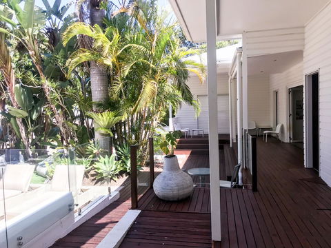 Cove Studios - Accommodation Brunswick Heads 31