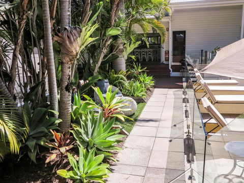 Cove Studios - Accommodation Brunswick Heads 36