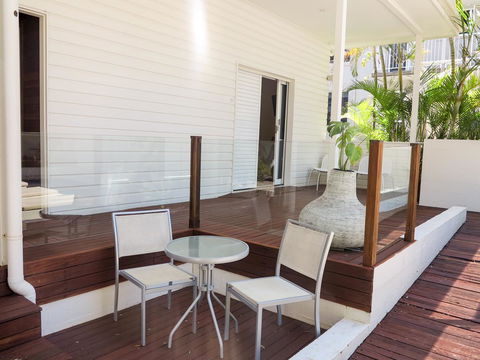 Cove Studios - Accommodation Brunswick Heads 20