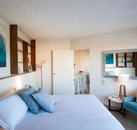 Waterview Beach Apartment - Accommodation Brunswick Heads