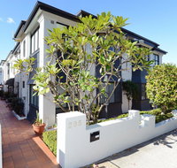 Avoca Lodge - Accommodation Brunswick Heads