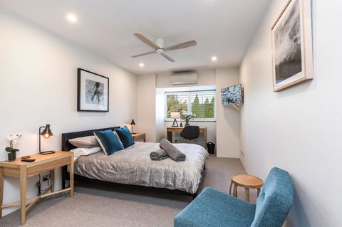 Nobbs Â· Executive 2 Storey Sydney Apartment With Pool - Accommodation Brunswick Heads 5