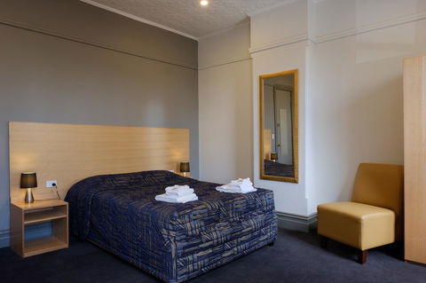 Royal Exhibition Hotel - Accommodation Brunswick Heads 12