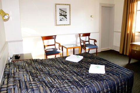Royal Exhibition Hotel - Accommodation Brunswick Heads 38