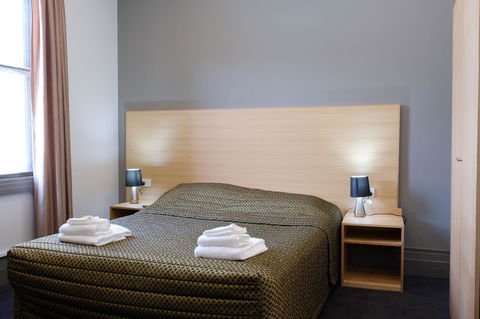 Royal Exhibition Hotel - Accommodation Brunswick Heads 18