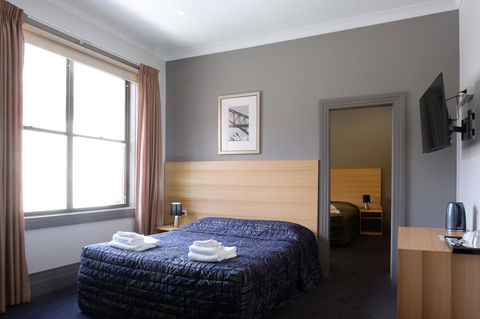 Royal Exhibition Hotel - Accommodation Brunswick Heads 17