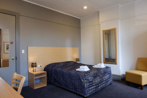 Royal Exhibition Hotel - Accommodation Brunswick Heads 13
