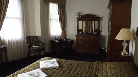 Royal Exhibition Hotel - Accommodation Brunswick Heads 42
