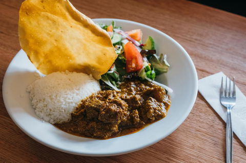 Royal Exhibition Hotel - Accommodation Brunswick Heads 5