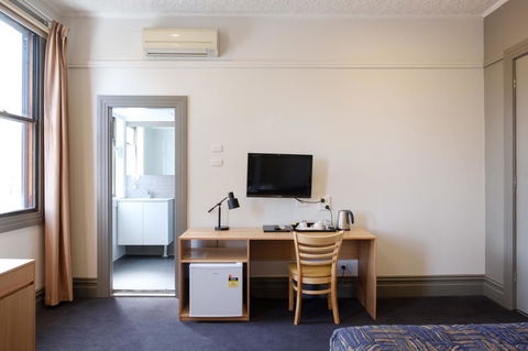 Royal Exhibition Hotel - Accommodation Brunswick Heads 11