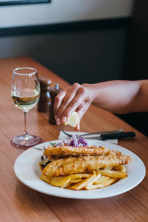 Royal Exhibition Hotel - Accommodation Brunswick Heads 7