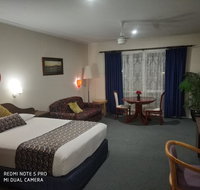 Australia Park Motel - Accommodation Brunswick Heads