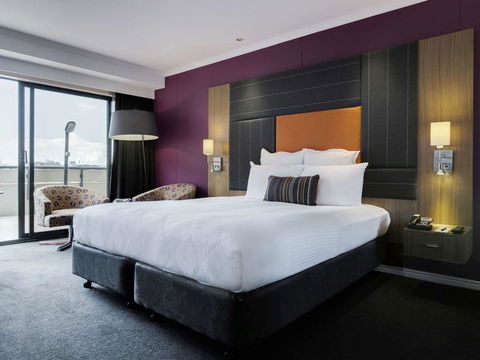 Pullman Sydney Hyde Park - Accommodation Brunswick Heads 40