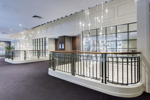 Pullman Sydney Hyde Park - Accommodation Brunswick Heads 33
