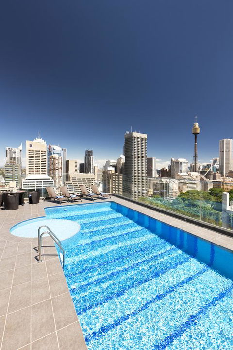 Pullman Sydney Hyde Park - Accommodation Brunswick Heads 0