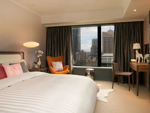 Pullman Sydney Hyde Park - Accommodation Brunswick Heads 37