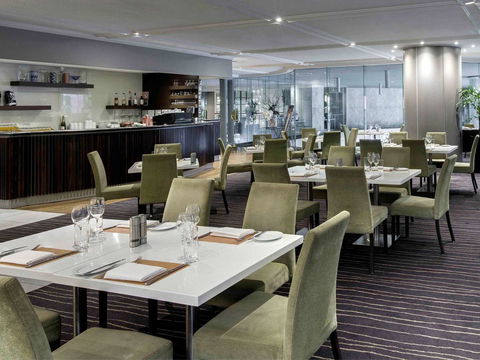 Pullman Sydney Hyde Park - Accommodation Brunswick Heads 44