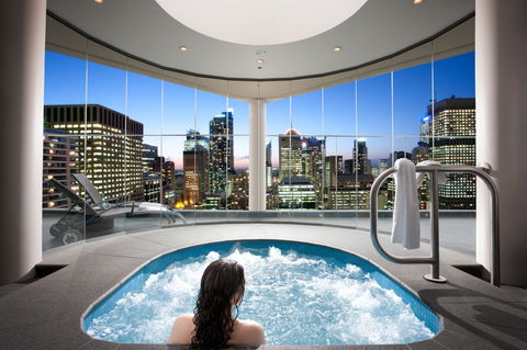 Pullman Sydney Hyde Park - Accommodation Brunswick Heads 7