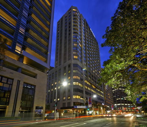 Pullman Sydney Hyde Park - Accommodation Brunswick Heads 8