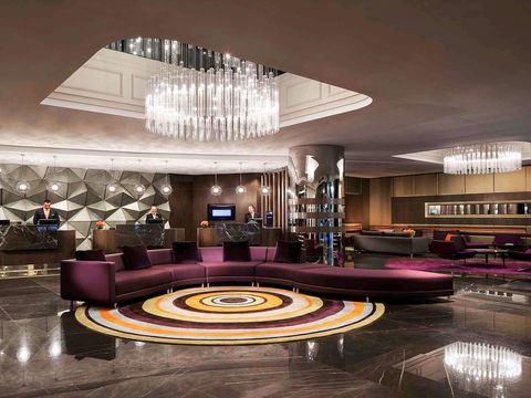 Pullman Sydney Hyde Park - Accommodation Brunswick Heads 13