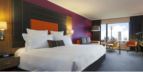 Pullman Sydney Hyde Park - Accommodation Brunswick Heads 29