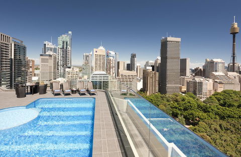 Pullman Sydney Hyde Park - Accommodation Brunswick Heads 21