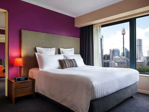 Pullman Sydney Hyde Park - Accommodation Brunswick Heads 39