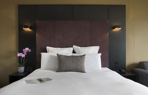 Pullman Sydney Hyde Park - Accommodation Brunswick Heads 14