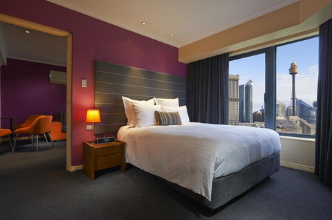 Pullman Sydney Hyde Park - Accommodation Brunswick Heads 16