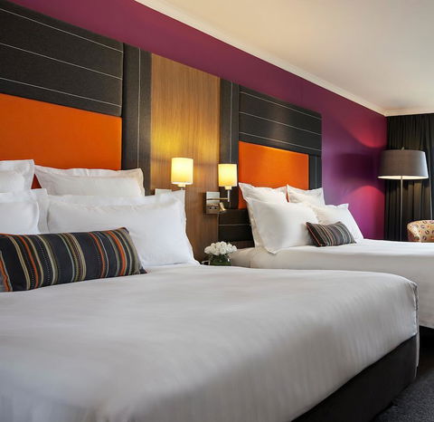 Pullman Sydney Hyde Park - Accommodation Brunswick Heads 19