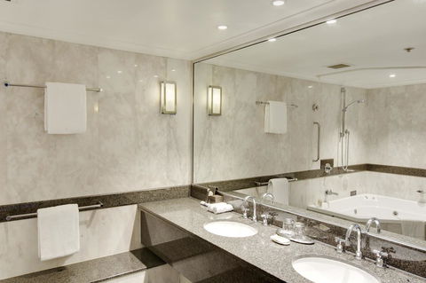 Pullman Sydney Hyde Park - Accommodation Brunswick Heads 6