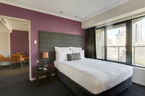 Pullman Sydney Hyde Park - Accommodation Brunswick Heads 34