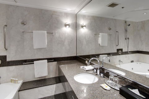 Pullman Sydney Hyde Park - Accommodation Brunswick Heads 12