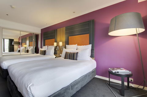 Pullman Sydney Hyde Park - Accommodation Brunswick Heads 30