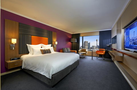 Pullman Sydney Hyde Park - Accommodation Brunswick Heads 18