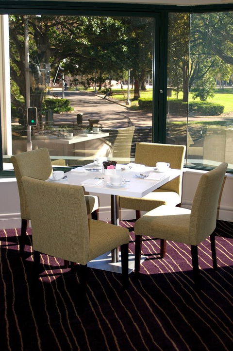 Pullman Sydney Hyde Park - Accommodation Brunswick Heads 24