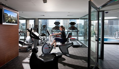 Pullman Sydney Hyde Park - Accommodation Brunswick Heads 5