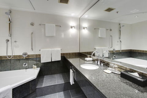 Pullman Sydney Hyde Park - Accommodation Brunswick Heads 36