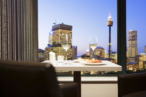 Pullman Sydney Hyde Park - Accommodation Brunswick Heads 31