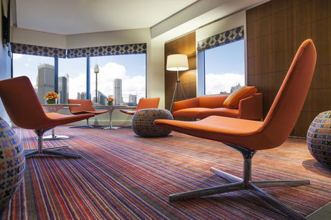 Pullman Sydney Hyde Park - Accommodation Brunswick Heads 15